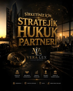 Vera Lex Hukuk Bürosu