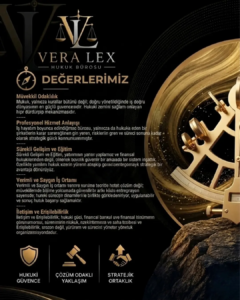 Vera Lex Hukuk Bürosu