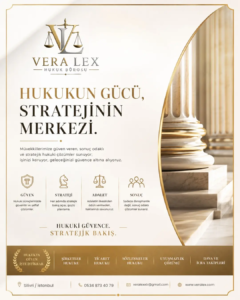 Vera Lex Hukuk Bürosu