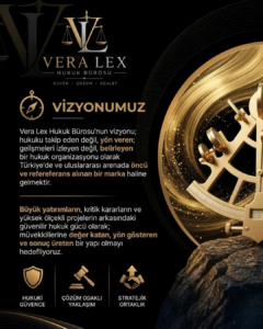Vera Lex Hukuk Bürosu