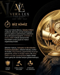 Vera Lex Hukuk Bürosu