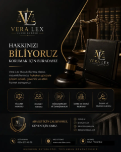 Vera Lex Hukuk Bürosu