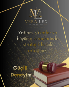 Vera Lex Hukuk Bürosu