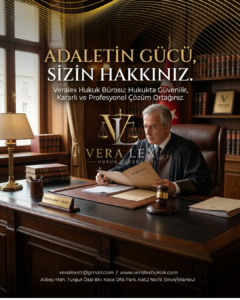 Vera Lex Hukuk Bürosu