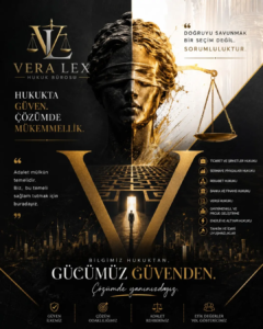 Vera Lex Hukuk Bürosu