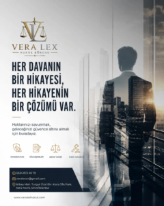 Vera Lex Hukuk Bürosu