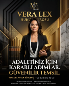 Vera Lex Hukuk Bürosu