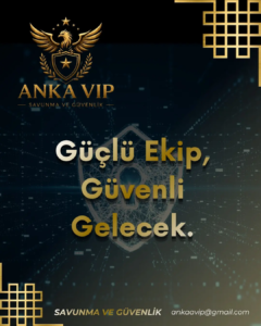 Anka VIP Güvenlik