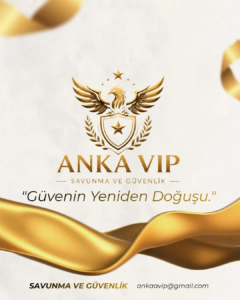 Anka VIP Güvenlik