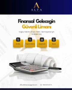 alfa finans