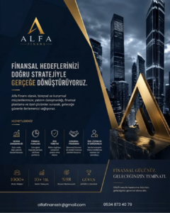 alfa finans