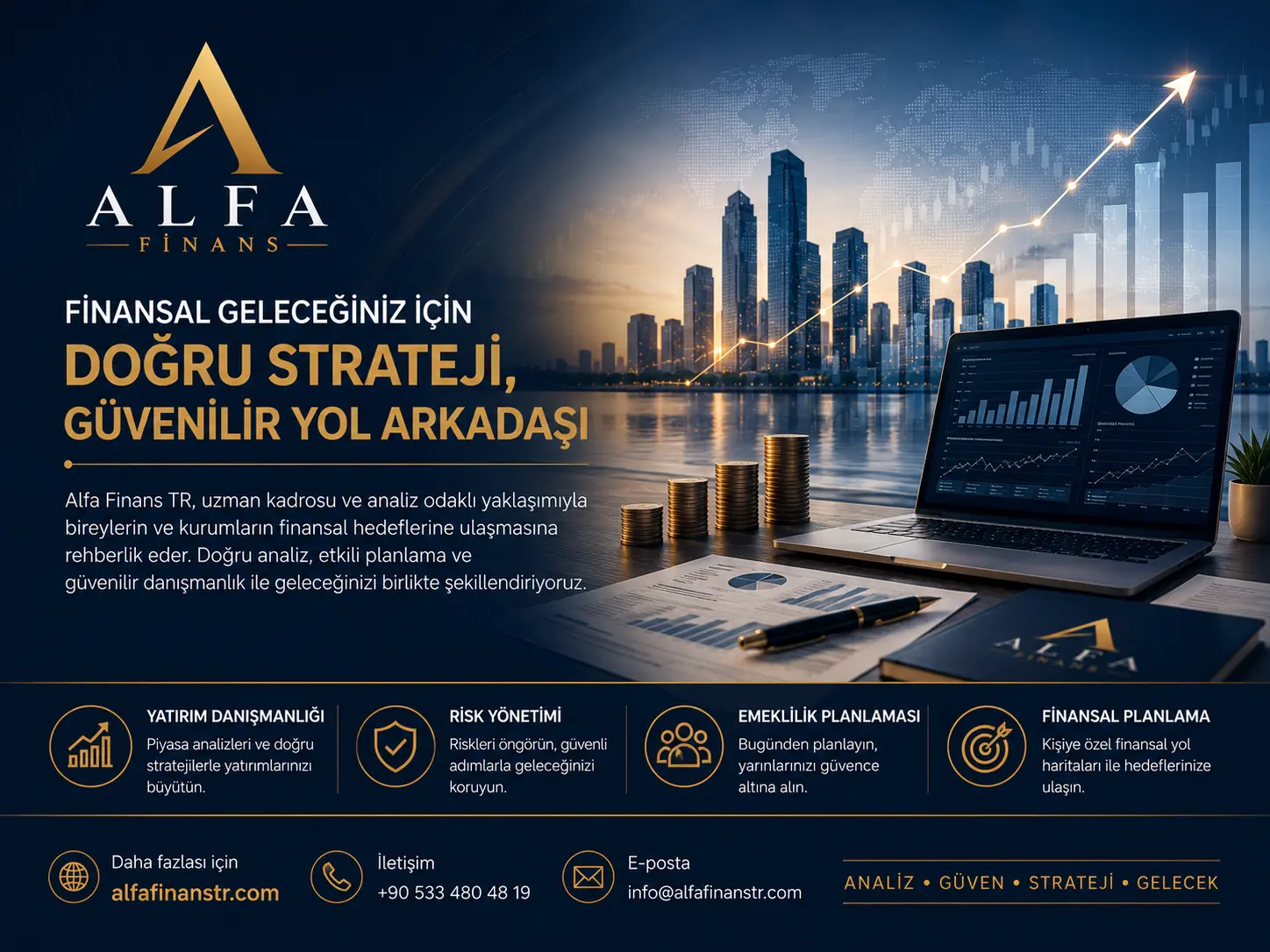 alfa finans