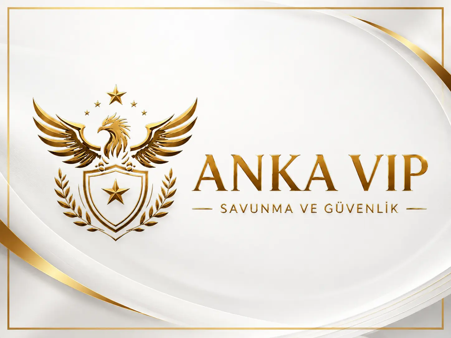 Anka VIP Güvenlik