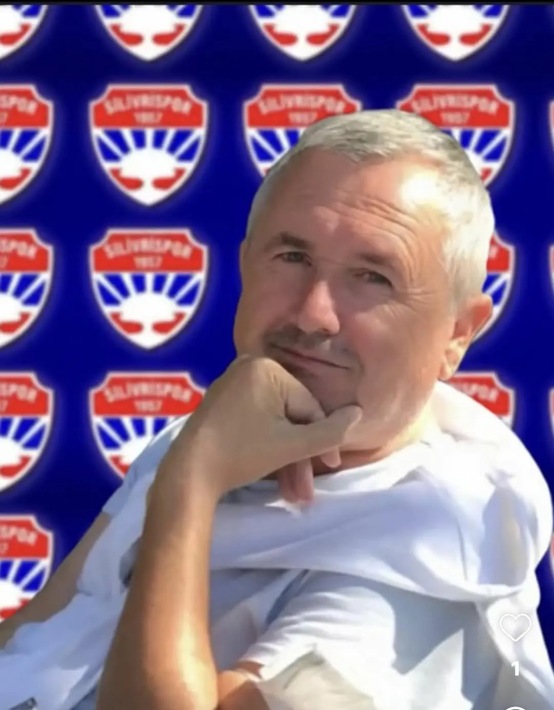 AKGÜN DURU: SÖYLENECEK BİR ŞEY KALMADI... akgün duru silivrispor