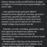 AKP İÇİNDE 15 TEMMUZ KAVGASI mutlu bozoğlu silivri