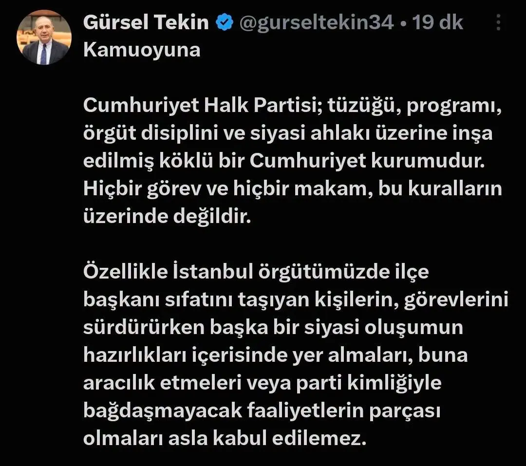 DORUK BULUT VE YÖNETİMİ GÖREVDEN ALINDI 749896419 2523409968132277 3844057256773491934 n