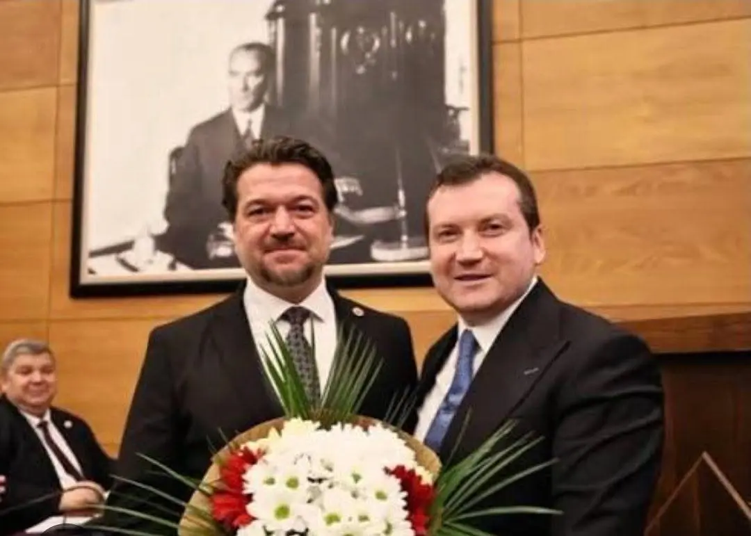 AYKUT BATUR İFTİRACI OLDU, TAHLİYE EDİLDİ aykut batur silivri