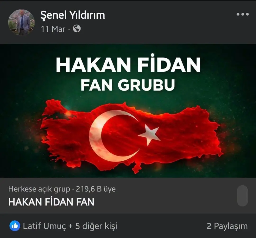 şenel yıldırım silivri