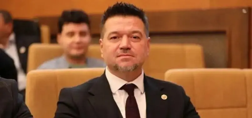 aykut batur silivri belediyesi
