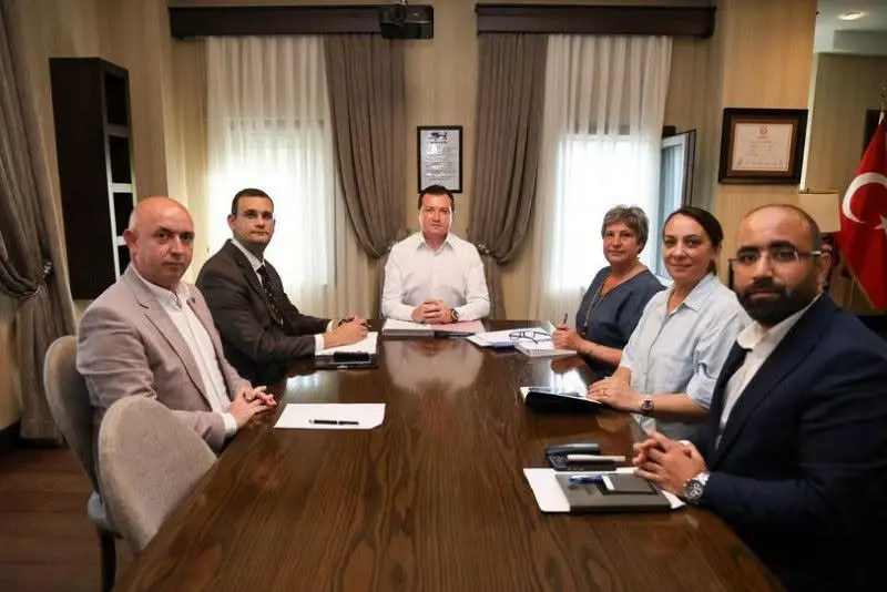 fatih yavuz silivri belediyesi