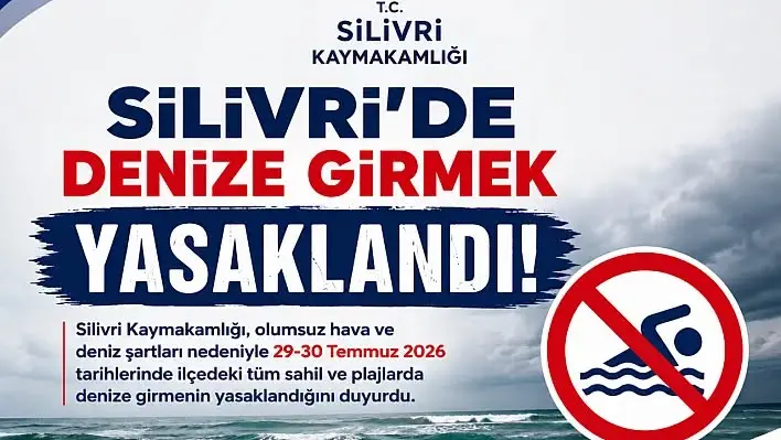 silivri plaj