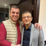 CHP SİLİVRİ İLÇE BAŞKANI DORUK BULUT TUTUKLANDI doruk bulut silivri