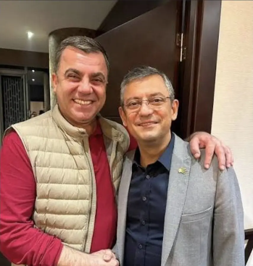 CHP SİLİVRİ İLÇE BAŞKANI DORUK BULUT GÖZALTINDA doruk bulut silivri