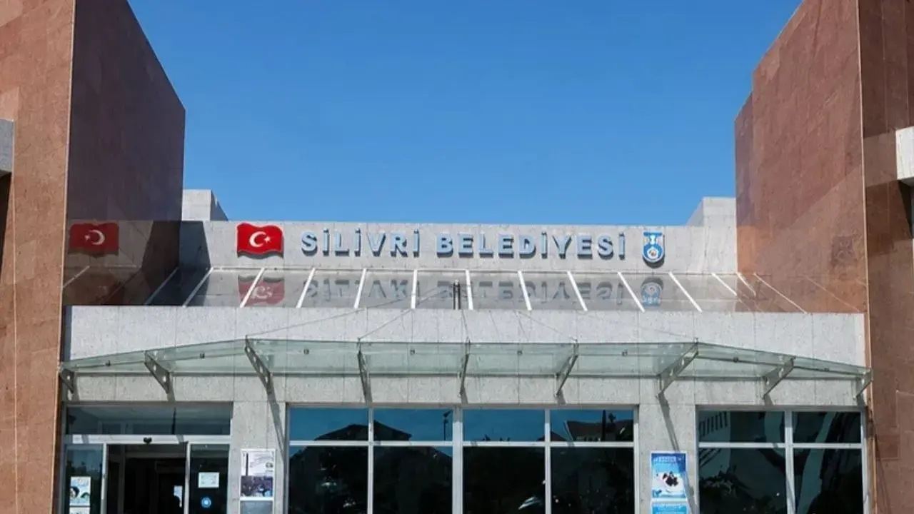 SİLİVRİ BELEDİYESİ OPERASYONU'NDA 2. İFTİRACI silivri belediyesine operasyon 17 kisi gozaltinda