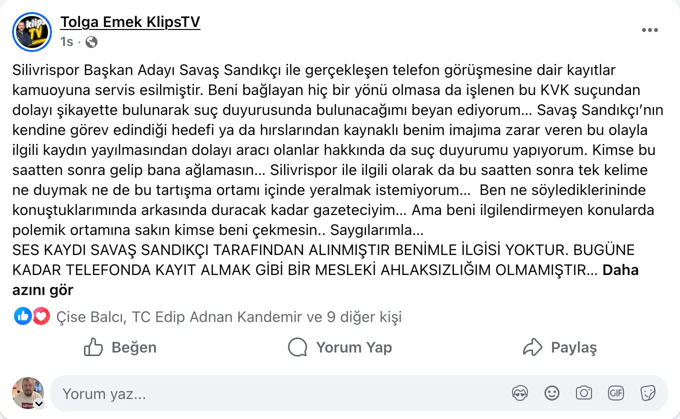 tolga emek savaş sandıkçı