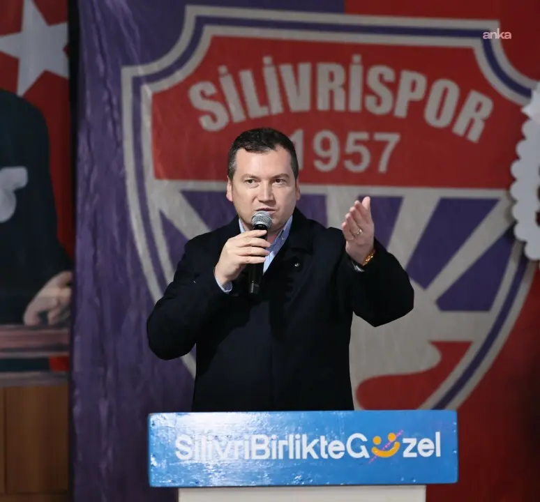 bora balcıoğlu silivrispor