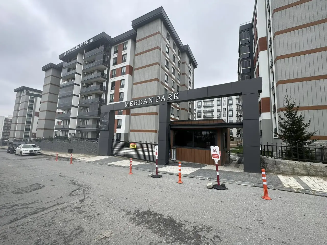 MERDANOĞLU HAKKINDA İDDİALAR BİTMİYOR silivri merdan park sitesi merdanoğlu inşaat