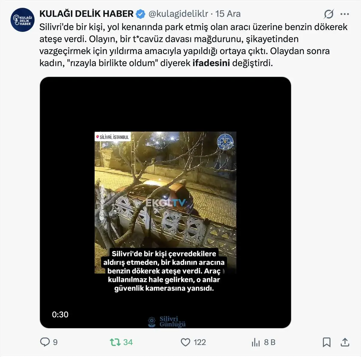 SİLİVRİLİ İREM'E T*C*VÜZ EDEN 5 KİŞİYE TOPLAM 54 YIL HAPİS CEZASI VERİLDİ. irem foto