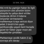 ali yahya aydın ulaş tesis yönetimi ulusal tesis yönetimi pehlivanoğlu yaşamkent
