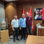 şenel yıldırım gürsel tekin