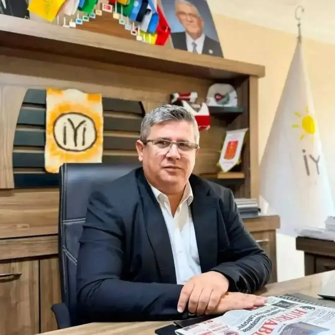 ERİŞKEN'DEN 2,3 MİLYAR TL'LİK BORÇ TEPKİSİ: "SİLİVRİ HESAP VEREBİLİRLİK BEKLİYOR" Mert Erişken