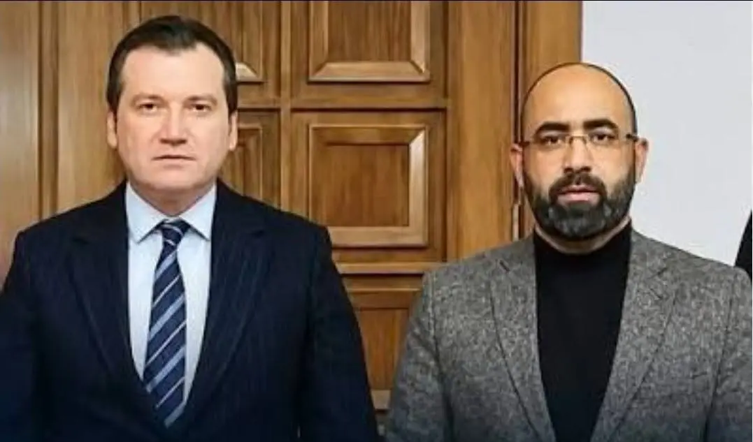 FATİH YAVUZ'UN ETKİN PİŞMANLIK İFADESİ! fatih yavuz silivri belediyesi