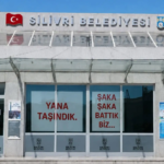 silivri belediyesi borç