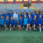 Gümüşyakaspor Kız Futbol Takımı