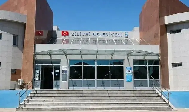 silivri belediyesi