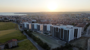 Rafine Silivri