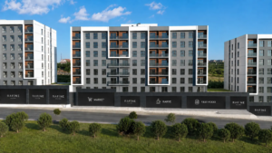 Rafine Silivri