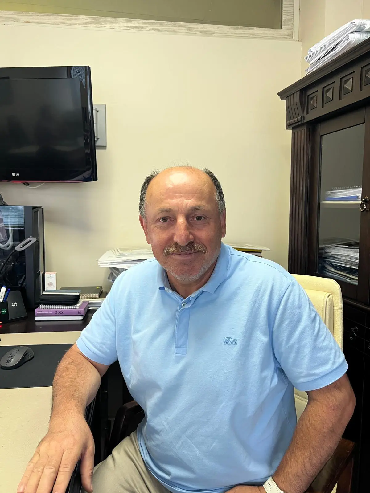 hasan turan silivri