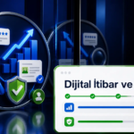 dijital itibar online itibar