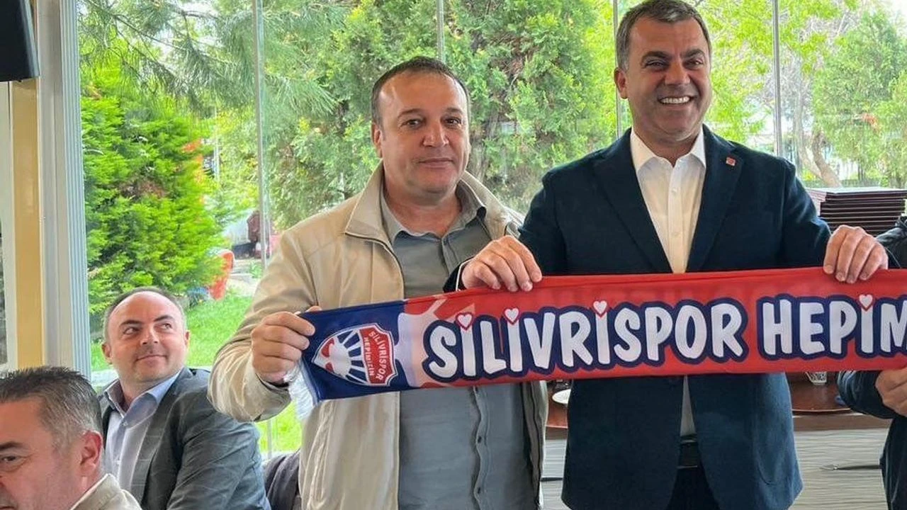 doruk bulut silivrispor