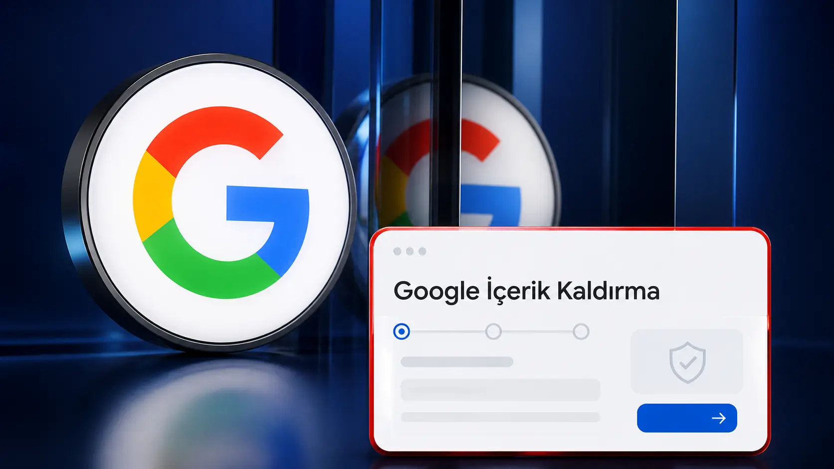 google arama sonucu kaldırma silme