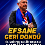 akgün duru silivrispor