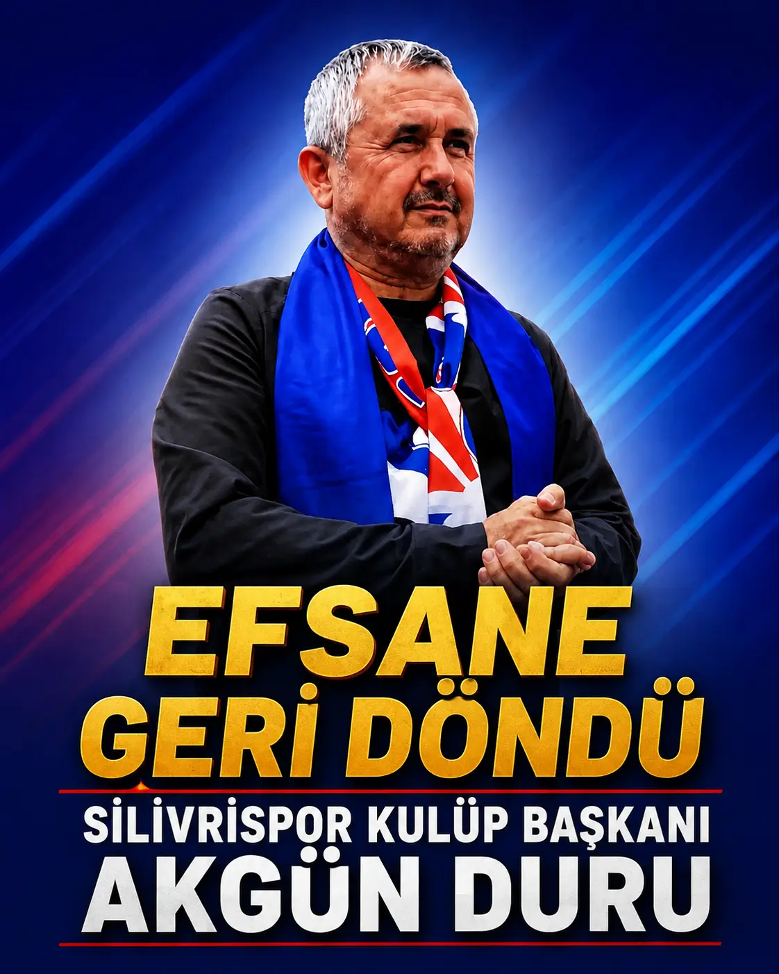 akgün duru silivrispor