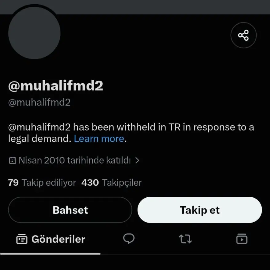 KAAN GÖKTAŞ VE MUHALİF MEDYA'YA ERİŞİM ENGELİ muhalif medya erişim engeli