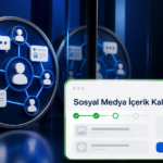 sosyal medya içerik kaldırma silme