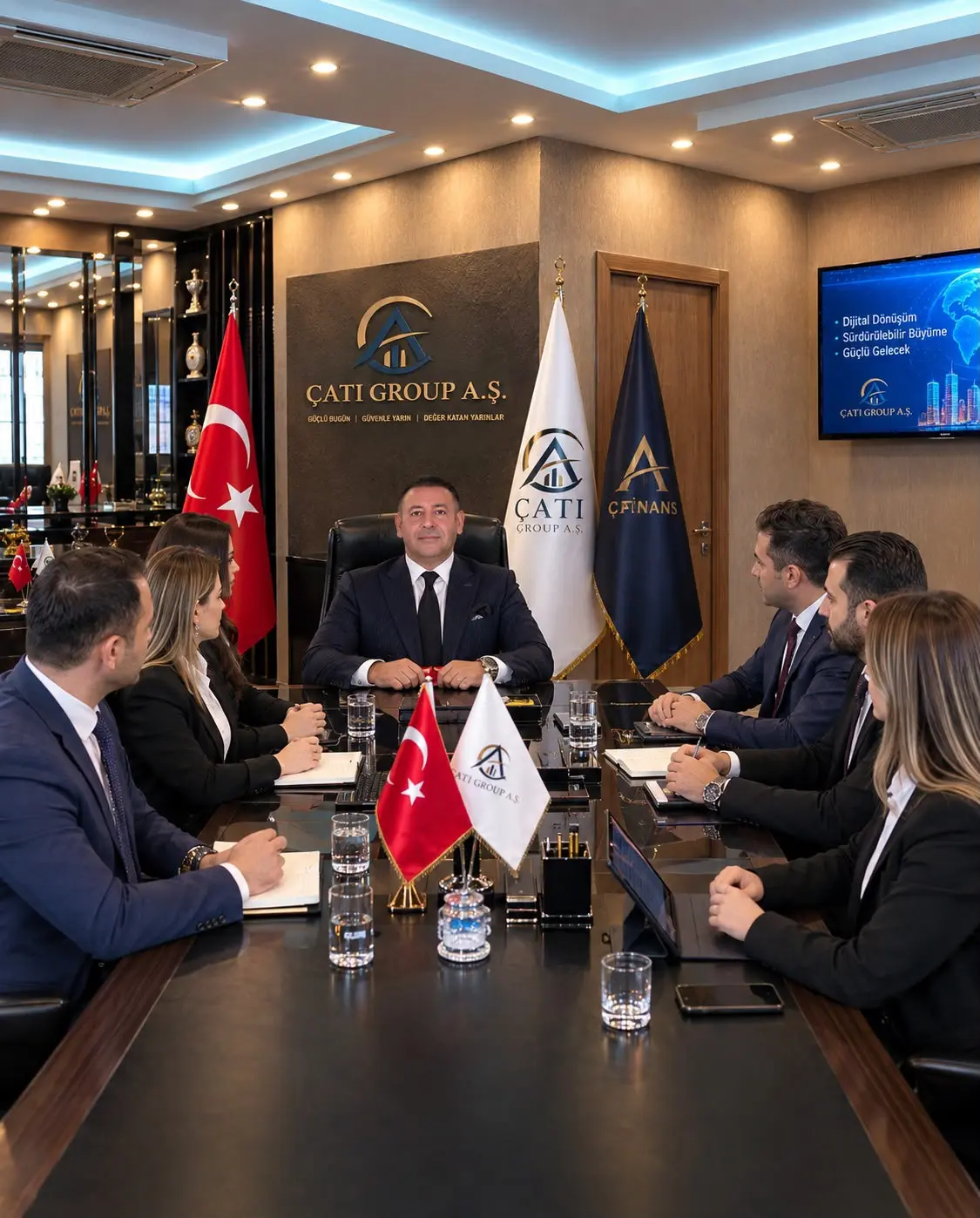 BİRİKEN ÖDEMELER İŞİNİZİN ÖNÜNE GEÇMESİN alfa finans yatırım şirketi